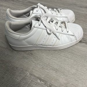 Adidas Superstar Clamshell Sneakers